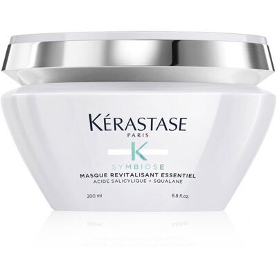 Kérastase Symbiose Oživující Maska (200ml) Kérastase Symbiose Oživující Maska (200ml)