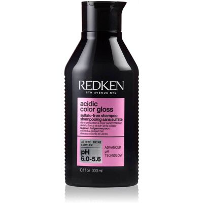 Redken Acidic Color Gloss Šampon (300ml) Redken Acidic Color Gloss Šampon (300ml)
