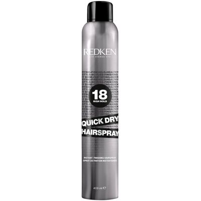 Redken Sprej na vlasy s vysokou fixací Redken Sprej na vlasy s vysokou fixací