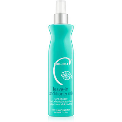 Malibu C Veganský Leave-in Kondicionér ve spreji - 266 ml - Péče o vlasy Malibu C Veganský Leave-in Kondicionér ve spreji - 266 ml - Péče o vlasy