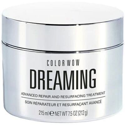 ColorWow Color Wow Dreaming Treatment – Regenerační maska na poškozené vlasy 215 ml ColorWow Color Wow Dreaming Treatment – Regenerační maska na poškozené vlasy 215 ml