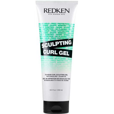 Redken Gel na Kudrliny - Definuj & Hydratuj - 250ml Redken Gel na Kudrliny - Definuj & Hydratuj - 250ml