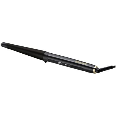 BaBylissPRO Conical Wand BAB2480E profesionální kónická kulma 19–13 mm BaBylissPRO Conical Wand BAB2480E profesionální kónická kulma 19–13 mm