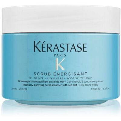 Kérastase Fusio Scrub Čistící Scrub (250 ml) Kérastase Fusio Scrub Čistící Scrub (250 ml)