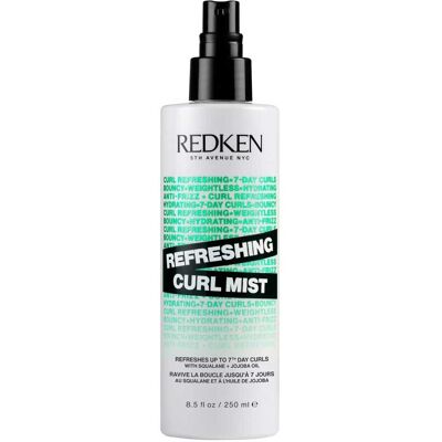 Redken Značka Sprej na kudrny - Sprej na kudrny Redken Značka Sprej na kudrny - Sprej na kudrny