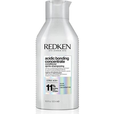 Redken Acidic Bonding Concentrate Kondicionér (500ml) Redken Acidic Bonding Concentrate Kondicionér (500ml)