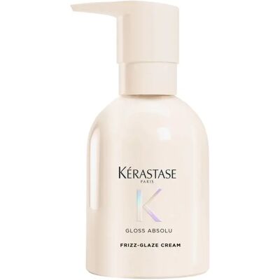 Kérastase Gloss Absolu Frizz-Glaze Cream 240ml – stylingový krém proti krepatění Kérastase Gloss Absolu Frizz-Glaze Cream 240ml – stylingový krém proti krepatění