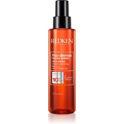 Redken Frizz Dismiss - Výživové sérum proti krepatění Redken Frizz Dismiss - Výživové sérum proti krepatění