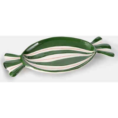 bonprix Miska ve tvaru bonbónu, oválná - unisex - 0 bonprix Miska ve tvaru bonbónu, oválná - unisex - 0