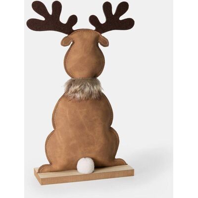bonprix Dekorativní figurka losa - unisex - 0 bonprix Dekorativní figurka losa - unisex - 0