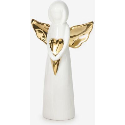 bonprix Dekorativní figurka andílka - unisex - 0 bonprix Dekorativní figurka andílka - unisex - 0