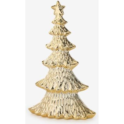 bonprix Dekorativní vánoční stromeček - unisex - 0 bonprix Dekorativní vánoční stromeček - unisex - 0