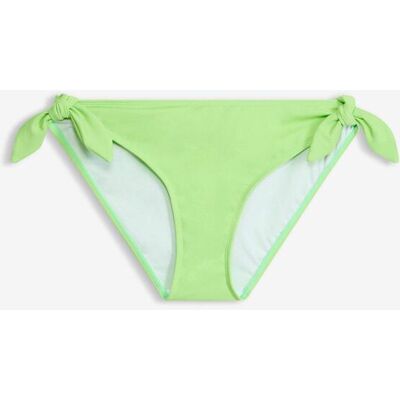 bonprix Bikinové kalhotky s mašlemi po stranách - Žena - 50 bonprix Bikinové kalhotky s mašlemi po stranách - Žena - 50