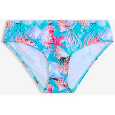 bonprix Bikinové kalhotky - Žena - 48 bonprix Bikinové kalhotky - Žena - 48