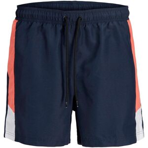 bonprix Koupací šortky JJ REBEL - Muž - 60/62 (XXL) bonprix Koupací šortky JJ REBEL - Muž - 60/62 (XXL)