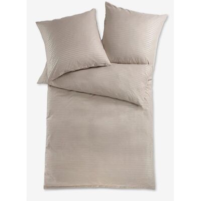 bonprix Hotelové povlečení - unisex - 1x 80/80 cm, 1x 135/200 cm bonprix Hotelové povlečení - unisex - 1x 80/80 cm, 1x 135/200 cm