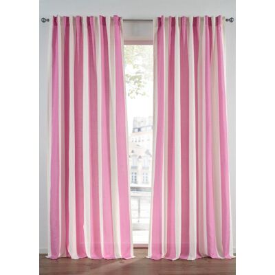 bonprix Závěs s recyklovaným polyesterem, také v extra délce (1 ks v balení) - unisex - v/š: 245/140 cm bonprix Závěs s recyklovaným polyesterem, také v extra délce (1 ks v balení) - unisex - v/š: 245/140 cm