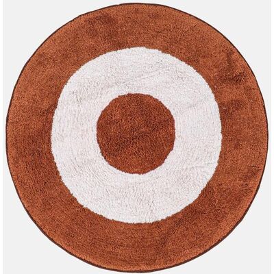 bonprix Bavlněná koupelnová předložka - unisex - koupelnová předložka 50/90 cm. bonprix Bavlněná koupelnová předložka - unisex - koupelnová předložka 50/90 cm.