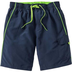 bonprix Koupací šortky s boční kapsou - Muž - 60/62 (XXL) bonprix Koupací šortky s boční kapsou - Muž - 60/62 (XXL)