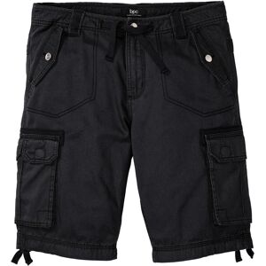 bonprix Cargo bermudy Regular Fit, z čisté bavlny - Muž - 54 bonprix Cargo bermudy Regular Fit, z čisté bavlny - Muž - 54