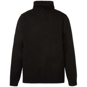 bonprix Svetr s rolákovým límcem a žebrovanými náplety - Muž - 48/50 (M) bonprix Svetr s rolákovým límcem a žebrovanými náplety - Muž - 48/50 (M)