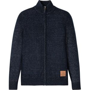 bonprix Pletený kabátek se stojáčkem - Muž - 56/58 (XL) bonprix Pletený kabátek se stojáčkem - Muž - 56/58 (XL)