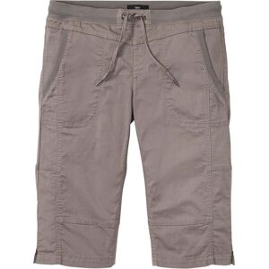 bonprix Dlouhé bermudy s pružným střihem, Regular Fit - Muž - 56 bonprix Dlouhé bermudy s pružným střihem, Regular Fit - Muž - 56