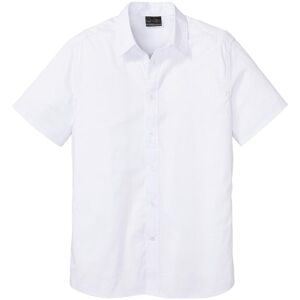 bonprix Košile Slim Fit, krátký rukáv - Muž - 47/48 (3XL) bonprix Košile Slim Fit, krátký rukáv - Muž - 47/48 (3XL)