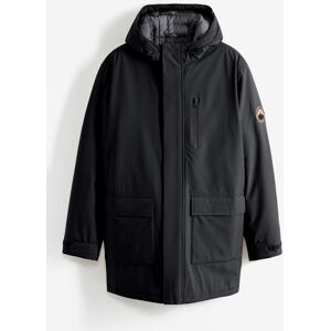 bonprix Nepromokavá funkční parka s prošívanou podšívkou - Muž - 48 bonprix Nepromokavá funkční parka s prošívanou podšívkou - Muž - 48