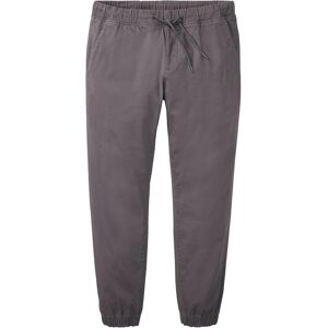 bonprix Relaxed Fit strečové chino kalhoty bez zapínání, Straight - Muž - 46 bonprix Relaxed Fit strečové chino kalhoty bez zapínání, Straight - Muž - 46