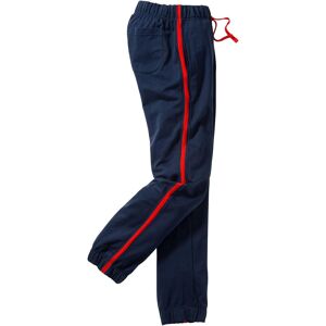 bonprix Joggingové kalhoty s kontrastními detaily - Muž - 64/66 (3XL) bonprix Joggingové kalhoty s kontrastními detaily - Muž - 64/66 (3XL)