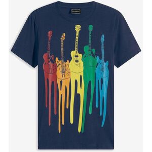 bonprix Tričko Slim Fit z čisté bavlny - Muž - 52/54 (L) bonprix Tričko Slim Fit z čisté bavlny - Muž - 52/54 (L)