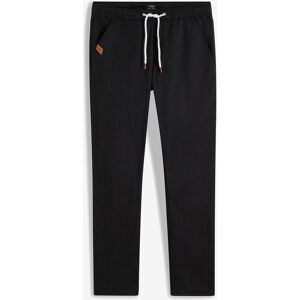 bonprix Strečové kalhoty Regular Fit bez zapínání, Straight - Muž - 52 bonprix Strečové kalhoty Regular Fit bez zapínání, Straight - Muž - 52