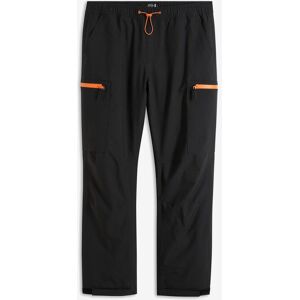 bonprix Nepromokavé funkční cargo kalhoty s hřejivou podšívkou, Relaxed Fit - Muž - 60 bonprix Nepromokavé funkční cargo kalhoty s hřejivou podšívkou, Relaxed Fit - Muž - 60
