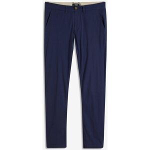 bonprix Strečové chino kalhoty, Regular Fit, Straight - Muž - 52 bonprix Strečové chino kalhoty, Regular Fit, Straight - Muž - 52