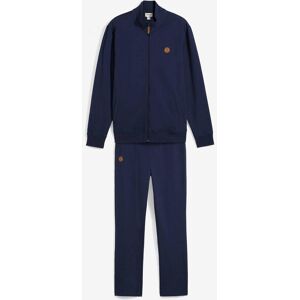 bonprix Joggingová souprava z čisté organické bavlny (2dílná souprava) - Muž - 60/62 (XXL) bonprix Joggingová souprava z čisté organické bavlny (2dílná souprava) - Muž - 60/62 (XXL)