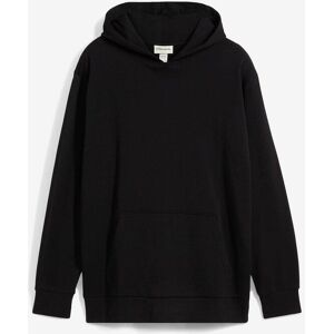 bonprix Mikina s kapucí, z čisté organické bavlny, Loose Fit - Muž - 68/70 (4XL) bonprix Mikina s kapucí, z čisté organické bavlny, Loose Fit - Muž - 68/70 (4XL)