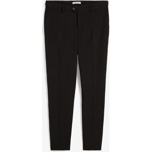 bonprix Kombinovatelné oblekové kalhoty Slim Fit - Muž - 64 bonprix Kombinovatelné oblekové kalhoty Slim Fit - Muž - 64