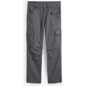 bonprix Cargo kalhoty, Relaxed Fit, Straight - Muž - 56 bonprix Cargo kalhoty, Relaxed Fit, Straight - Muž - 56