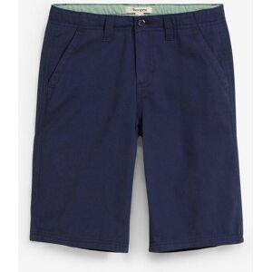 bonprix Chino bermudy, Regular Fit - Chlapci - 176 bonprix Chino bermudy, Regular Fit - Chlapci - 176