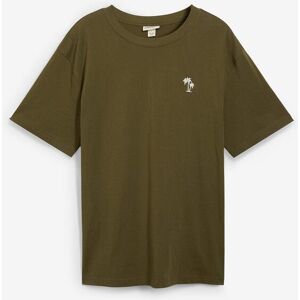 bonprix Tričko s potiskem na zádech, Loose Fit - Muž - 56/58 (XL) bonprix Tričko s potiskem na zádech, Loose Fit - Muž - 56/58 (XL)
