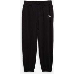 bonprix Joggingové kalhoty z čisté bavlny, Loose Fit - Muž - 44/46 (S) bonprix Joggingové kalhoty z čisté bavlny, Loose Fit - Muž - 44/46 (S)