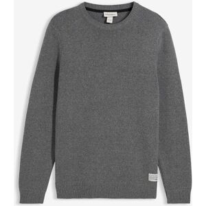 bonprix Svetr z jemné pleteniny s recyklovanou bavlnou - Muž - 64/66 (3XL) bonprix Svetr z jemné pleteniny s recyklovanou bavlnou - Muž - 64/66 (3XL)