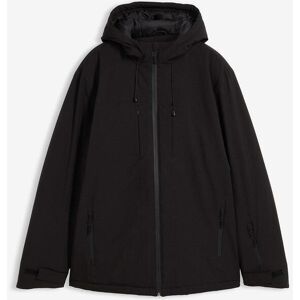 bonprix Nepromokavá lyžařská bunda - Muž - 60/62 (XXL) bonprix Nepromokavá lyžařská bunda - Muž - 60/62 (XXL)