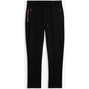 bonprix Joggingové kalhoty s kapsami na zip - Muž - 68/70 (4XL) bonprix Joggingové kalhoty s kapsami na zip - Muž - 68/70 (4XL)
