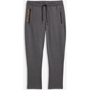bonprix Joggingové kalhoty s kapsami na zip - Muž - 64/66 (3XL) bonprix Joggingové kalhoty s kapsami na zip - Muž - 64/66 (3XL)