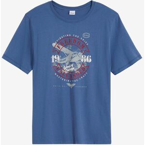 bonprix Tričko z čisté organické bavlny - Muž - 72/74 (5XL) bonprix Tričko z čisté organické bavlny - Muž - 72/74 (5XL)