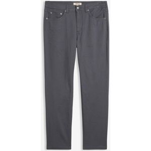 bonprix Strečové kalhoty Classic Fit s pružným pasem, Straight - Muž - 52 bonprix Strečové kalhoty Classic Fit s pružným pasem, Straight - Muž - 52