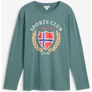 bonprix Triko s dlouhým rukávem - Muž - 60/62 (XXL) bonprix Triko s dlouhým rukávem - Muž - 60/62 (XXL)