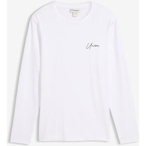 bonprix Tričko s dlouhým rukávem, z organické bavlny, Slim Fit - Muž - 64/66 (3XL) bonprix Tričko s dlouhým rukávem, z organické bavlny, Slim Fit - Muž - 64/66 (3XL)